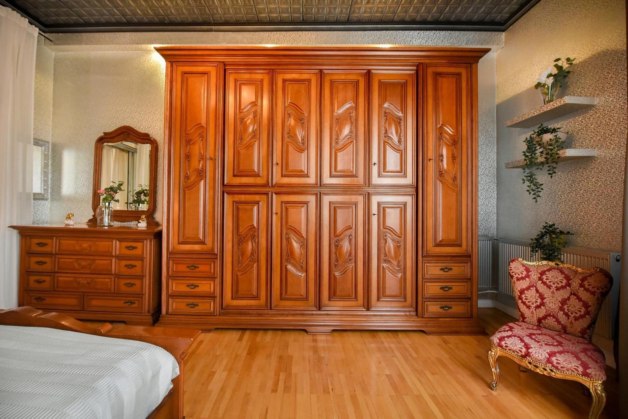 Centrally Located 2Br Apartment With Balcony & Unique Design Бухарест Экстерьер фото